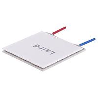 Laird Thermal Systems 387004709 Thermoelectric Coolers UltraTEC UTX Series- Thermoelectric Cooler- 66W ພະລັງງານເຢັນ- RTV ການປິດຮອບຂອບ