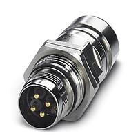 PHOENIX CONTACT 1614596 ຕົວເຊື່ອມຕໍ່ມິຕຣິກຮູບວົງ ST-3EP1N8AQ004S