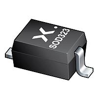 Nexperia PZU16B2A-QF ເຊນເດີ ໄດໂອດ SOD323 1.1V SNGL ZENER DIODE