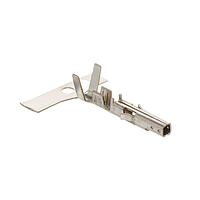 AMP Connectors - TE Connectivity 794956-5 ຕິດຕໍ່ VAL-U-LOK SKT BR SN 18-24AWG