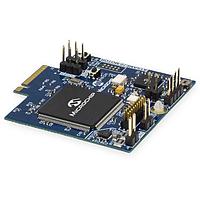 Microchip Technology DM320198 ບັດ MCU ATSAME70 ບັດຄວບຄຸມມະໂຕ້