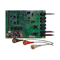 Analog Devices MAX30001GEVKIT# ECG AFE Evkit ສໍາລັບ Ultra-Low-Power, Single-Channel