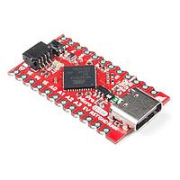 SparkFun DEV-15795 ບອດພັດທະນາ Qwiic Pro Micro - USB-C (ATmega32U4)