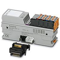 PHOENIX CONTACT 2701916 ໂມດູນດິຈິຕອນ I/O AXL F DI8/1 DO8/1 1H