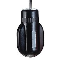 Cynergy3 MS20AU ຕົວຈັບລະດັບນ້ຳ SPNO, ສະຫນັບ 20Amp, ສາຍພູລີອູແຣເທນ 3 ສາຍ 5m, ດິນປົກປ້ອງ