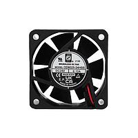Orion Fans OD6025-48HHB ພັດລົມ DC DC Axial Fan, 60x60x25mm, 48VDC