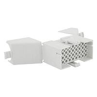 Eaton Souriau-Sunbank SMS36PDH3 ປະກອບປຸ່ມ 36P QIKMATE PLUG STRAIN RELIEF HOOD