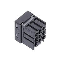 AMP Connectors - TE Connectivity 1-968307-2 ກອງຫຼັກ JPT GEH KOMPL 9P