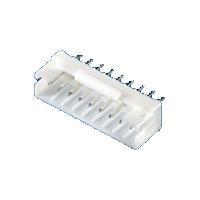 AMP Connectors - TE Connectivity 1-1735446-1 ຊຣູດເດດ 11 POS HDR VERT 2.0mm