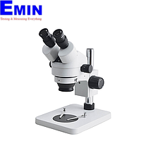 Hoyamo HTX-10 ຊູມ Stereo Microscope (7X-45X)