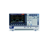 GW INSTEK GDS-1102E Digital Storage Oscilloscope (100MHz, 2 channels)