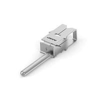 AMP Connectors - TE Connectivity 63444-1 ສາຍລົດແມ່ເລັກ Magnet Wire MAG-MATE 048 PIN LH 010TPBR