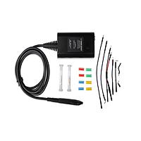 SIGLENT SAP2500D ການສືບສວນທີ່ເຄື່ອນໄຫວ