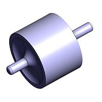 HUBER+SUHNER 73_Z-0-0-203/11-_-E ອຸປະກອນເສີມ ເກົາມີນກະຈໍ່ສະເກັດສໍາລັບຕົວເຊື່ອມ SK pannel connector