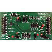 Texas Instruments DAC7678EVM ADC DAC7678EVM