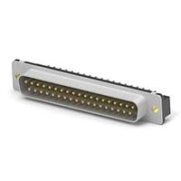 AMP Connectors - TE Connectivity 5786534-1 ປລັກ 37P PLUG ACT PIN/MS MED INSERT