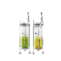 Major Science FS-V-C series ເຮືອວັດທະນະທໍາຂອງແຫຼວ (Air Lifter Vessel)