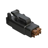 Amphenol SINE Systems ATMH06-2SD ຕົວເຊື່ອມ A SERIES-ATMH CONNECTORS