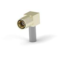 AMP Connectors - TE Connectivity 414363-3 ຕົວເຊື່ອມ PLUG R.A. GOLD 50