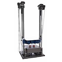 Lansmont P122 ລະບົບທົດສອບການກະທົບ (600g)