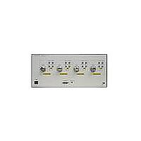 KEYSIGHT U3042AE04 ຊຸດທົດສອບ 4-Port Solid-state (4 ports, 10 MHz to 26.5 GHz)