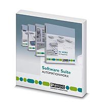 PHOENIX CONTACT 2729127 ຊອບແວພັດທະນາ IBS OPC SERVER