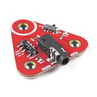 SparkFun DEV-18425 MyoWare 2.0 Link Shield