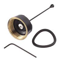 Pulse Electronics NMOQSPEC800B ເຄື່ອງຮັບສະຫນອງອະນາເຕນາທີ່ບໍ່ມີພະລັງງານ ພາຍນອກສະຖານທີ່ ສາຍອອກພາຍນອກ