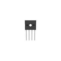 Micro Commercial Components (MCC) UD2KB05-BP Bridge Rectifiers 2A SINGLE PHASE GLASS PASSIVATED BRIDGE