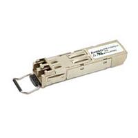 Broadcom AFBR-57E6APZ-HT Transceivers 125MBd SFP Transcvr ເທັກໂນໂລຊີ Fast Ethernet ແລະ FDDI