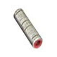 Panduit SA2/0-L ຂໍ້ຕໍ່ອາລູມິນຽມກະດູກບີບອັດດັບ, ກະດູກບີບປົກປ້ອງດ້ວຍດິນ