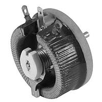 Vishay Sfernice RT100AS5001KB ວາຍວຸນ ເຣໂອສຕາດ 100ວາດ 5Kໂອມ 10%