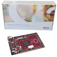 Infineon KITA2GTC3665VTRBSTOBO1 ບອດພັດທະນາ ແລະ ຊຸດ - ARM