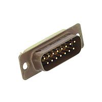 ITT Cannon M24308/24-8F ຂໍ້ມູນ D-Sub MIL Spec Connectors Pin, Std Density Cadmium,2 ,15