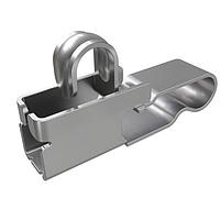 Amphenol FCI 10104319-009RLF ສົ່ງດຽວສົ່ງດຽວ 2.50mm ສູງ ຕິດຕໍ່ສາທາລະນະ