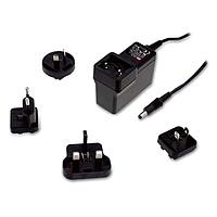 MEAN WELL GEM60I48-P1J ປລັກທີ່ສາມາດແທນທີ່ໄດ້ 60W 48V 1.25A Medical MOPP