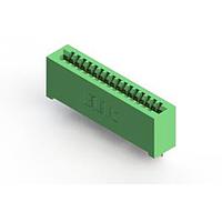 EDAC 842-016-500-101 ຕູປະກອບຂອງຕົວເຊື່ອມຕໍ່ຂອງບັດຂອງອຸນຫະພູມສູງ