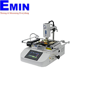 Shuttlestar BGA Rework Station Repair Service