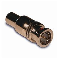 Amphenol RF 112981 ຕົວເຊື່ອມ BNC STRT PLUG B1794A 75 OHM