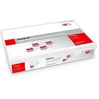 Wurth Elektronik 870055 ຊຸດຄອບປາຊິເຕີອອການິກອາລູມິນຽມ WCAP-PTHR 15 ຊິ່ນ ປັດໃສ່ 15Pcs Ea