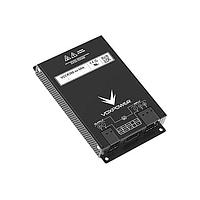 Vox Power VCCR300-24 ຕົວແປ DC/DC 300W 24V ຊ່ວງການຮັບສະໜອງກວ້າງ ລະບົບລົມຢູ່ການນໍາພາ DC/DC