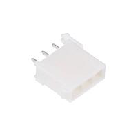 AMP Connectors - TE Connectivity 1-770873-1 ຫົວຂໍ້ HEADER 3 POS ທອງ IN-LINE