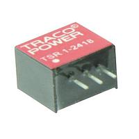 TRACO Power TSR 1-24120 ປະເພດຜະລິດຕະພັນ Non-Isolated / PoL: POL; ຮູບແບບກະປ່ອງ: SIP; ພະລັງງານຜົນອອກ (W): N/A; ແຮງແສງເຂົ້າ: 15-36 VDC; ຜົນອອກ 1 (Vdc): 12; ຜົນອອກ 2 (Vdc): N/A; ຜົນອອກ 3 (Vdc): N/A