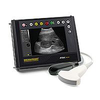 ເຄື່ອງສະແກນ ultrasound ສັດຕະວະແພດ DRAMINSKI