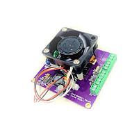 ເຄື່ອງມືພັດທະນາໄຟຟ້າ LED