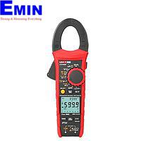 UNI-T UT219DS Clamp Meter ມືອາຊີບ (AC/DC 600A,True RMS)