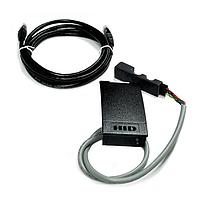 Panduit ZECRDRKIT-01 ເຄື່ອງສາຍ Ethernet / ເຄື່ອງສາຍເຄືອກເຄືອກ SZ HID ບັດອເຂົ້າຄວບຄຸມຜູ້ໃຊ້, ສະຫຼຸບ