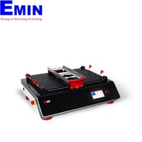 TQCSheen AB6010 ເຄື່ອງກວດການຂັດຂັດ ແລະເຄື່ອງກວດລ້າງລ້າງຂັ້ນພື້ນຖານ