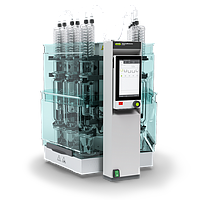 Buchi Extractor Repair Service