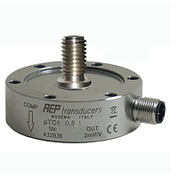 AEP Transducers MICROTC5 ບັງຄັບ Transducer (IP67; 10kN)